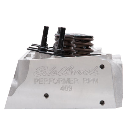Engine Cylinder Head by Edelbrock