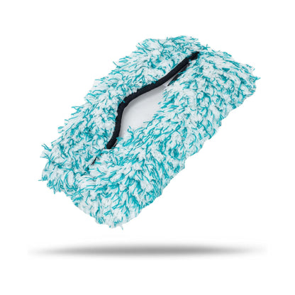Car Wash Tool | IncrediStick – Extendable Microfiber Wash Mitt by MaxshineUSA