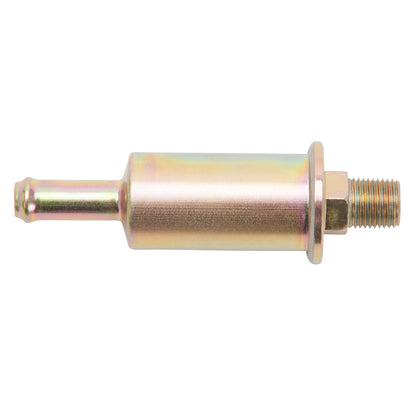 Fuel Filter by Edelbrock