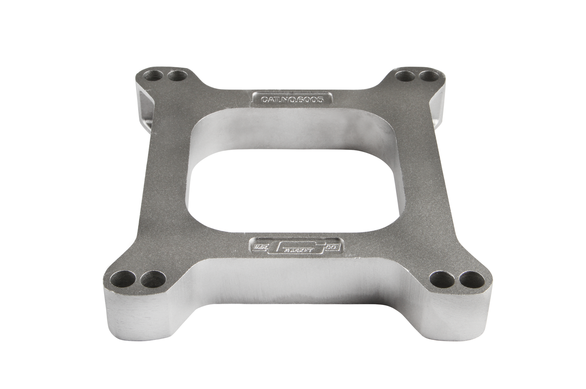 Fits Standard Edelbrock, Demon, Carter, Holley 4150 4160 by Mr Gasket