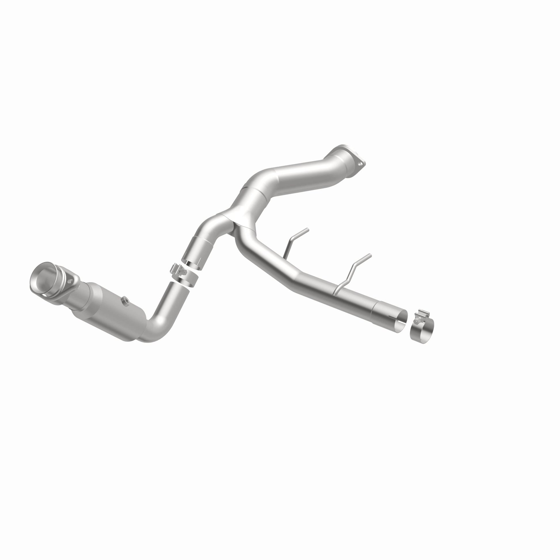 Magnaflow California Direct-Fit Catalytic Converter by MagnaFlow Exhaust Products