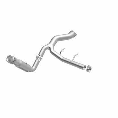 Magnaflow California Direct-Fit Catalytic Converter by MagnaFlow Exhaust Products