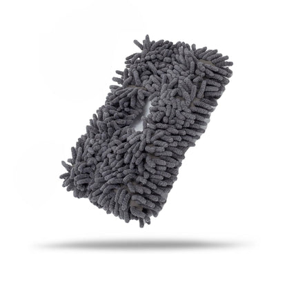 Car Wash Tool | IncrediStick – Extendable Microfiber Wash Mitt by MaxshineUSA