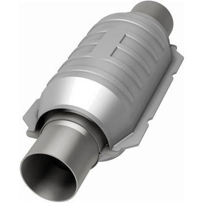Magnaflow OEM Grade Universal Catalytic Converter - 2.25in. by MagnaFlow Exhaust Products