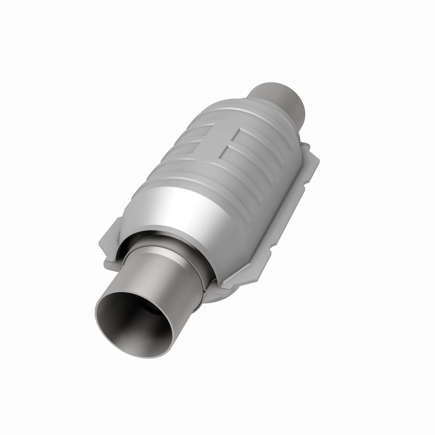 Magnaflow Standard Grade Universal Catalytic Converter - 2.25in. by MagnaFlow Exhaust Products
