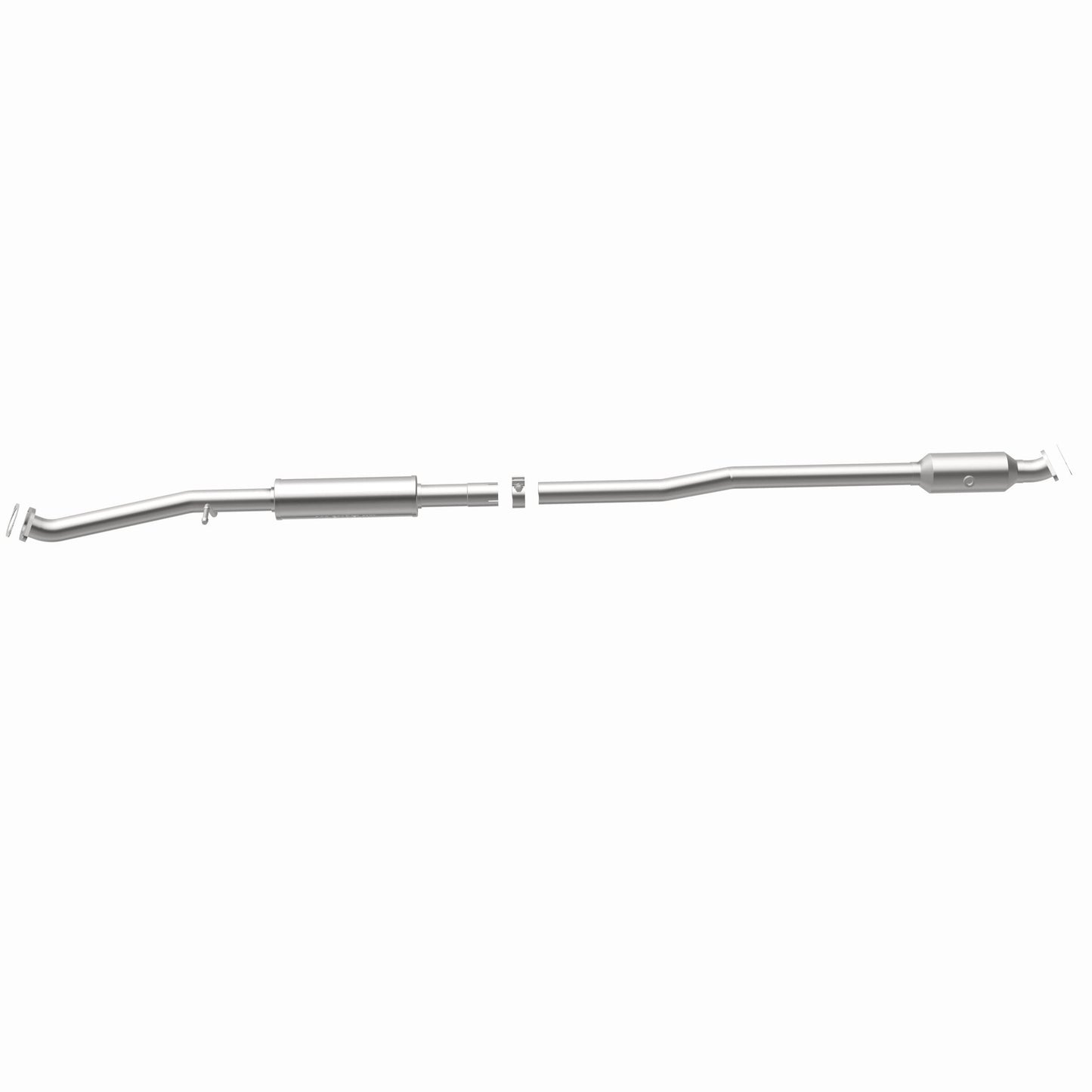 Magnaflow OEM Grade Direct-Fit Catalytic Converter by MagnaFlow Exhaust Products