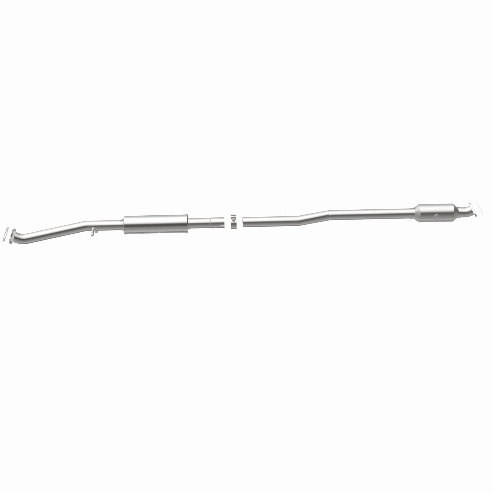 Magnaflow OEM Grade Direct-Fit Catalytic Converter by MagnaFlow Exhaust Products