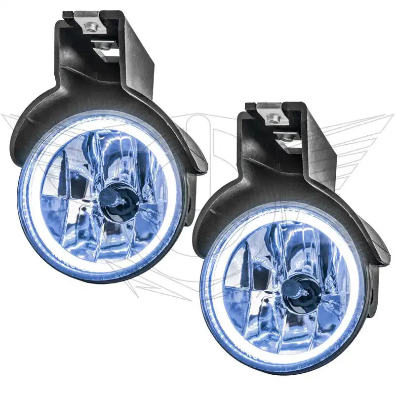 1997-2000 Dodge Durango Pre-Assembled Fog Lights by ORACLE Lighting