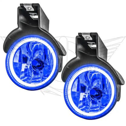 1997-2000 Dodge Durango Pre-Assembled Fog Lights by ORACLE Lighting