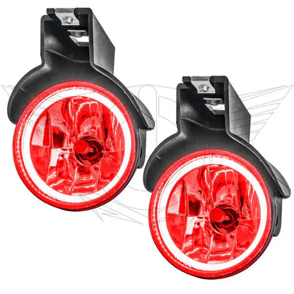 1997-2000 Dodge Durango Pre-Assembled Fog Lights by ORACLE Lighting