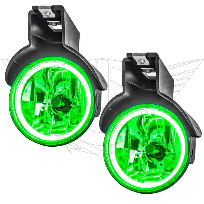 1997-2000 Dodge Durango Pre-Assembled Fog Lights by ORACLE Lighting