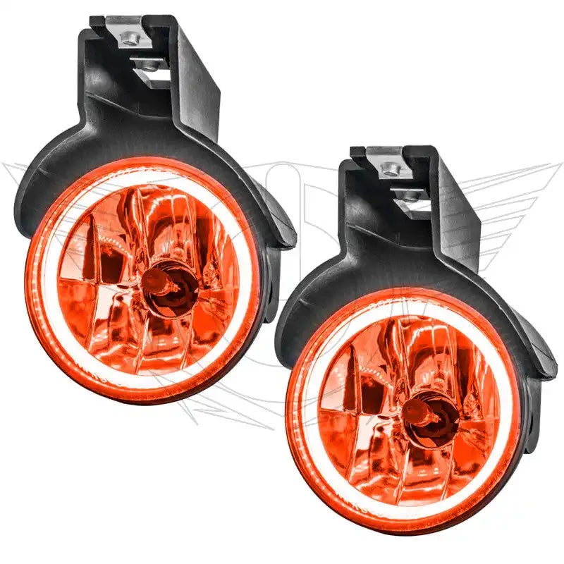 1997-2000 Dodge Durango Pre-Assembled Fog Lights by ORACLE Lighting