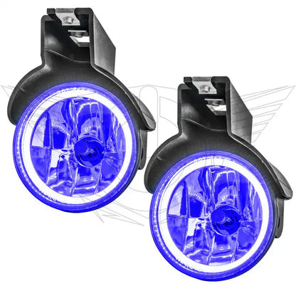 1997-2000 Dodge Durango Pre-Assembled Fog Lights by ORACLE Lighting