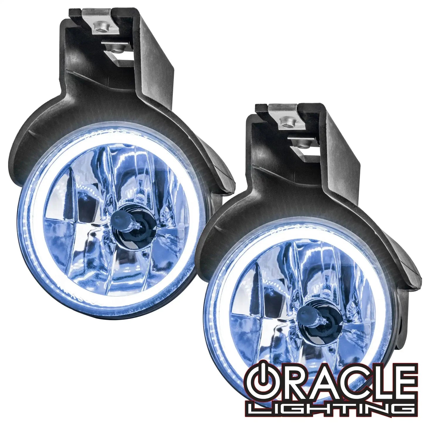1997-2000 Dodge Durango Pre-Assembled Fog Lights by ORACLE Lighting