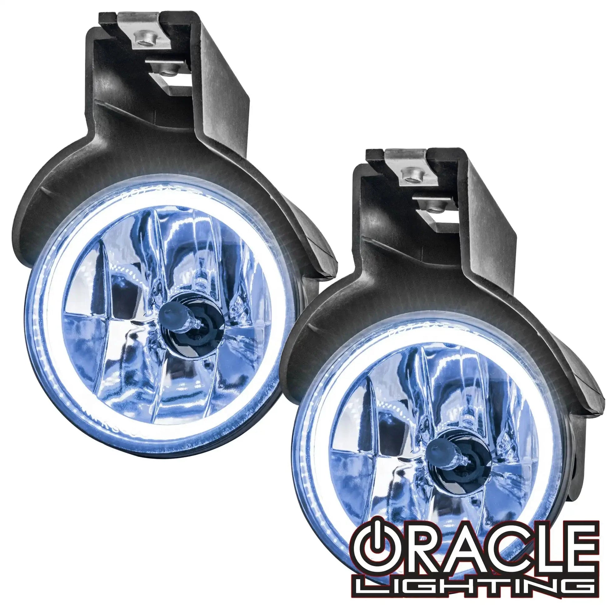 1997-2000 Dodge Durango Pre-Assembled Fog Lights by ORACLE Lighting