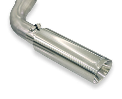 Flowmaster American Thunder Cat-Back Exhaust System by Flowmaster