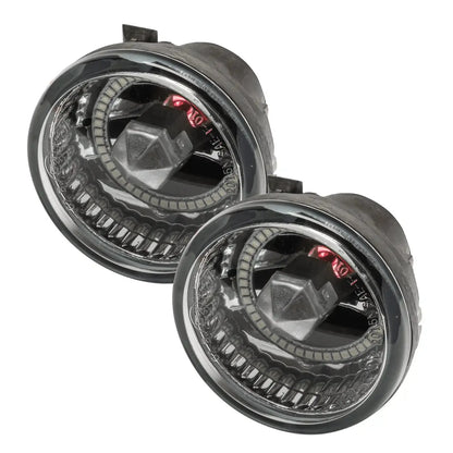 ORACLE Lighting 2008-2009 Subaru Legacy Pre-Assembled Halo Fog Lights by ORACLE Lighting