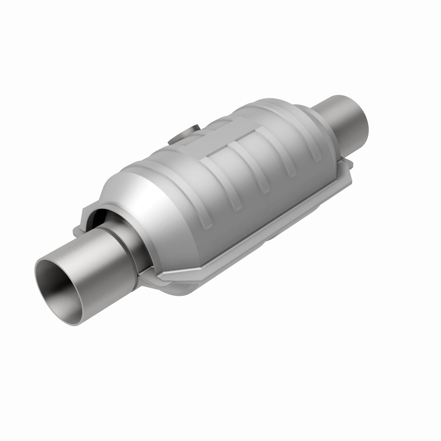 Magnaflow OEM Grade Universal Catalytic Converter - 2.25in. by MagnaFlow Exhaust Products