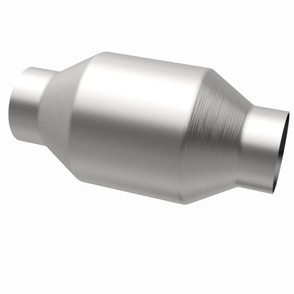 Magnaflow OEM Grade Universal Catalytic Converter - 3.00in. by MagnaFlow Exhaust Products