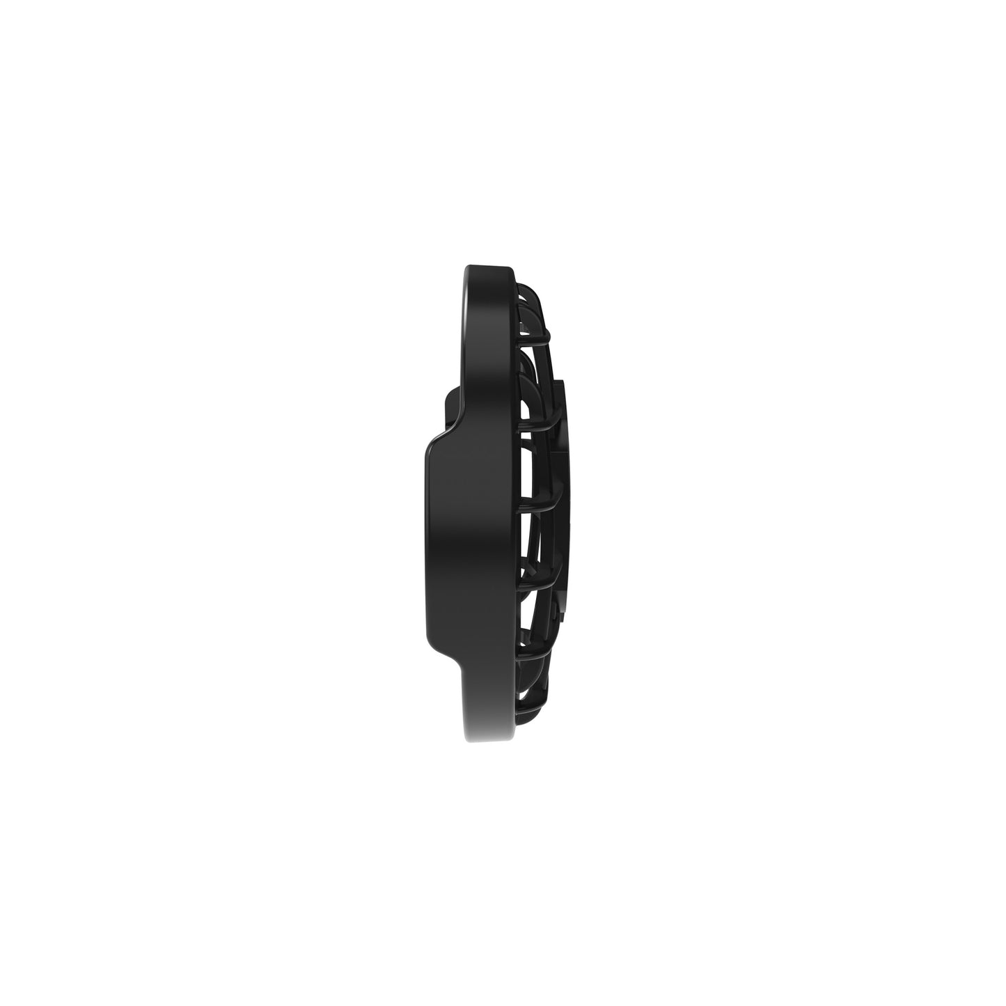 SlimLite 8" LED - Stone Guard - Black by KC HiLiTES