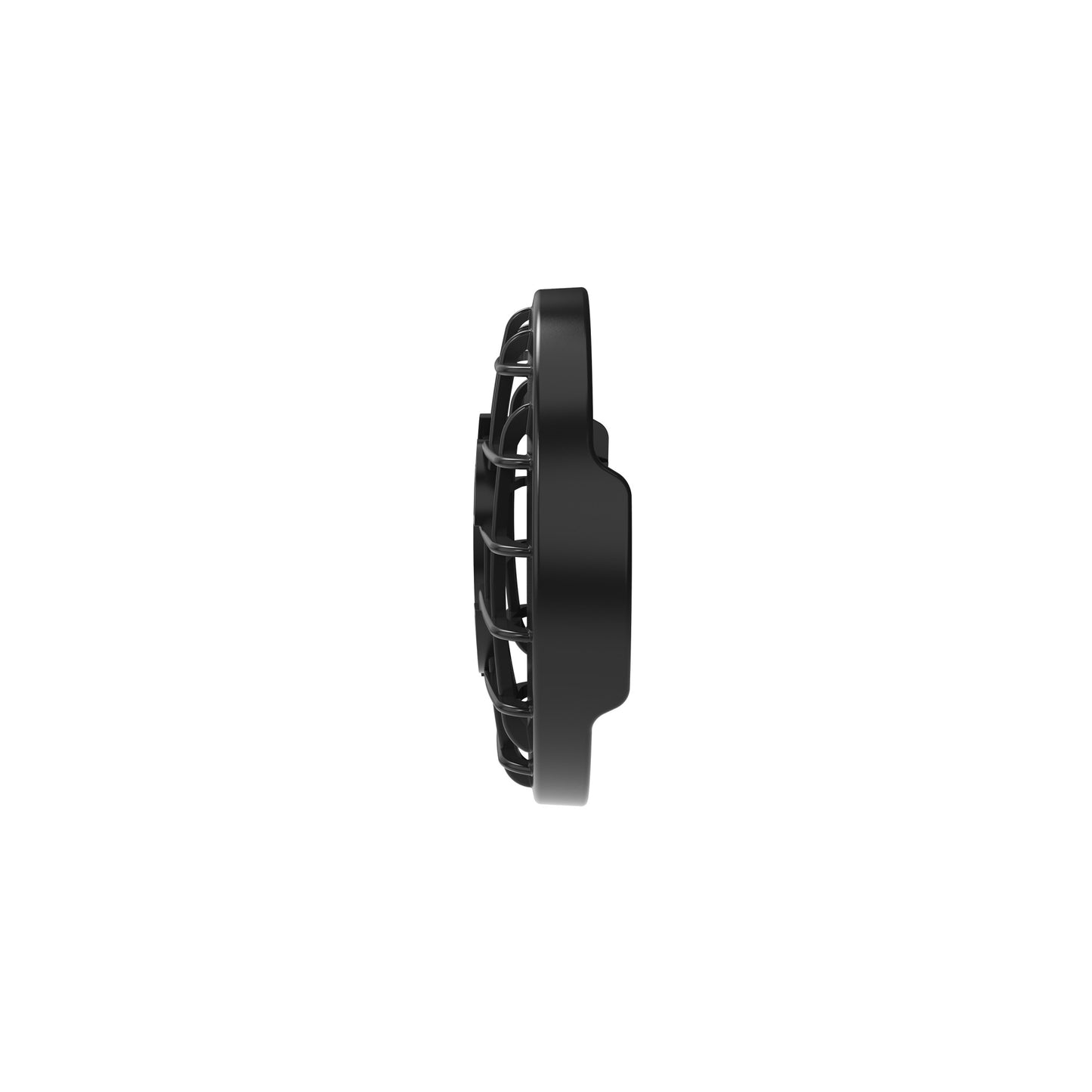SlimLite 8" LED - Stone Guard - Black by KC HiLiTES
