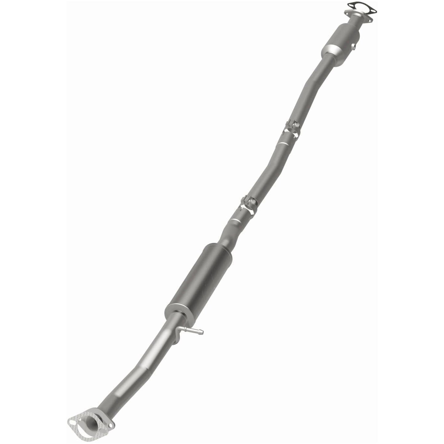 Magnaflow OEM Grade Direct-Fit Catalytic Converter by MagnaFlow Exhaust Products
