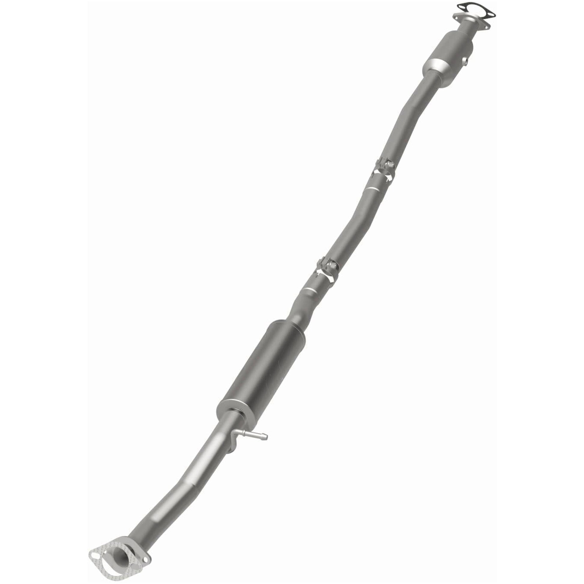 Magnaflow OEM Grade Direct-Fit Catalytic Converter by MagnaFlow Exhaust Products