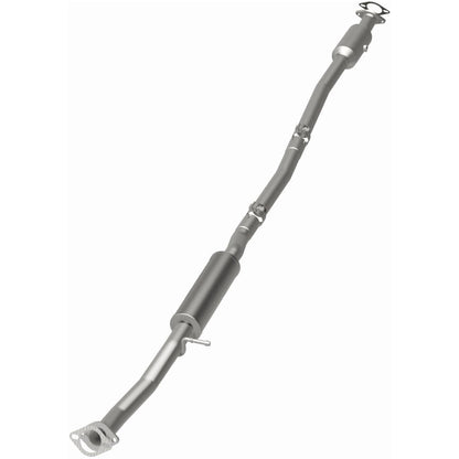 Magnaflow OEM Grade Direct-Fit Catalytic Converter by MagnaFlow Exhaust Products