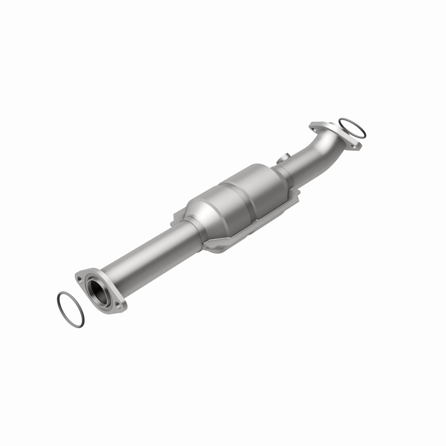 Magnaflow OEM Grade Direct-Fit Catalytic Converter by MagnaFlow Exhaust Products