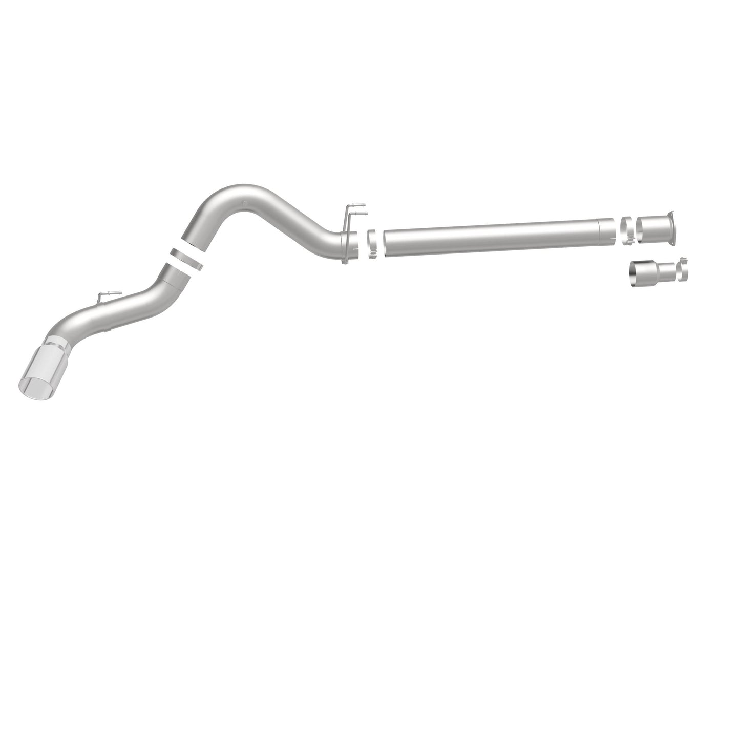 MagnaFlow PRO DPF Series Diesel 5in. Filter-Back by MagnaFlow Exhaust Products