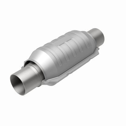 Magnaflow HM Grade Universal Catalytic Converter - 2.25in. by MagnaFlow Exhaust Products