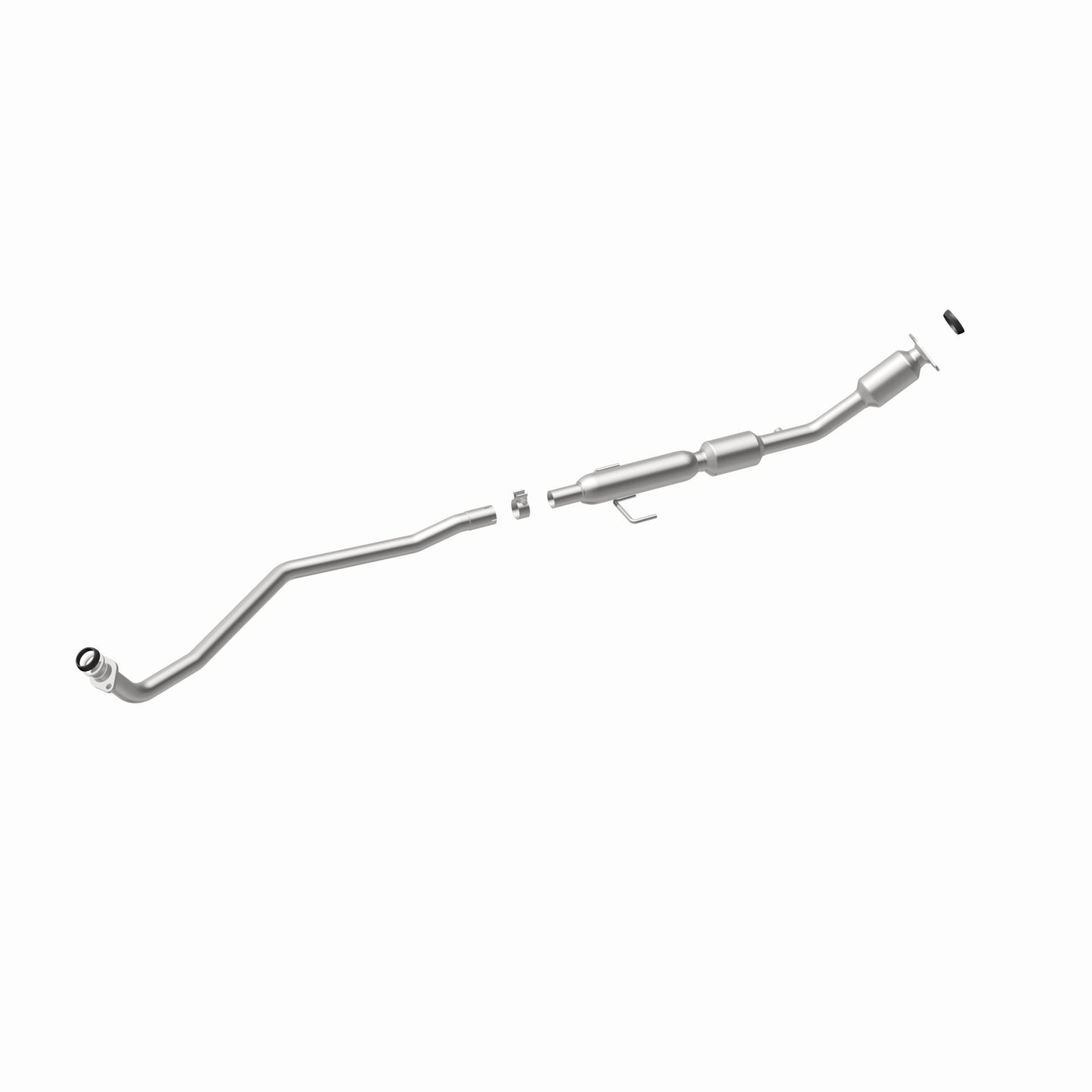 Magnaflow California Direct-Fit Catalytic Converter by MagnaFlow Exhaust Products
