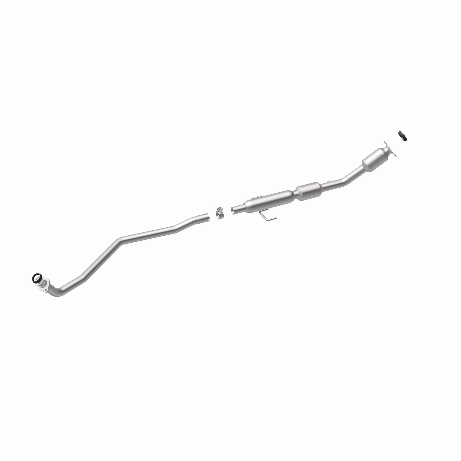 Magnaflow California Direct-Fit Catalytic Converter by MagnaFlow Exhaust Products