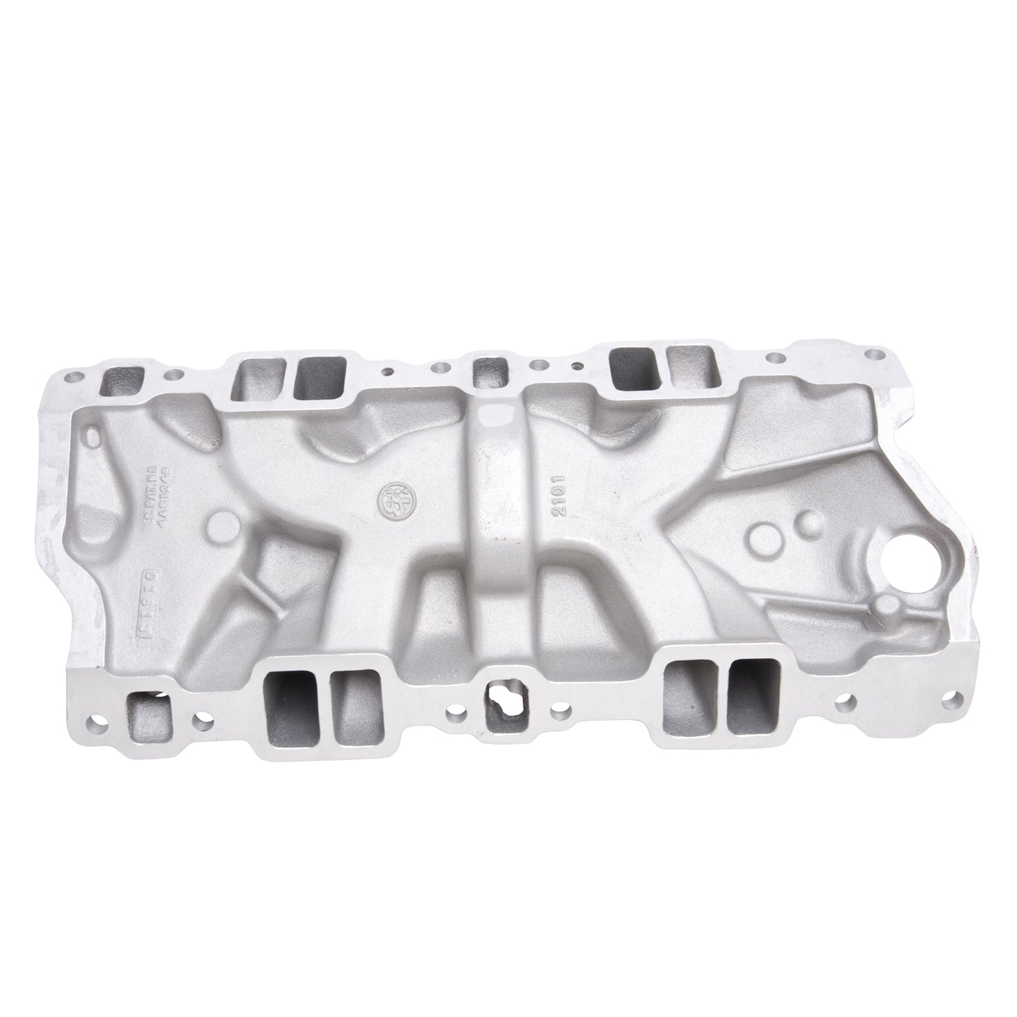 Engine Intake Manifold by Edelbrock