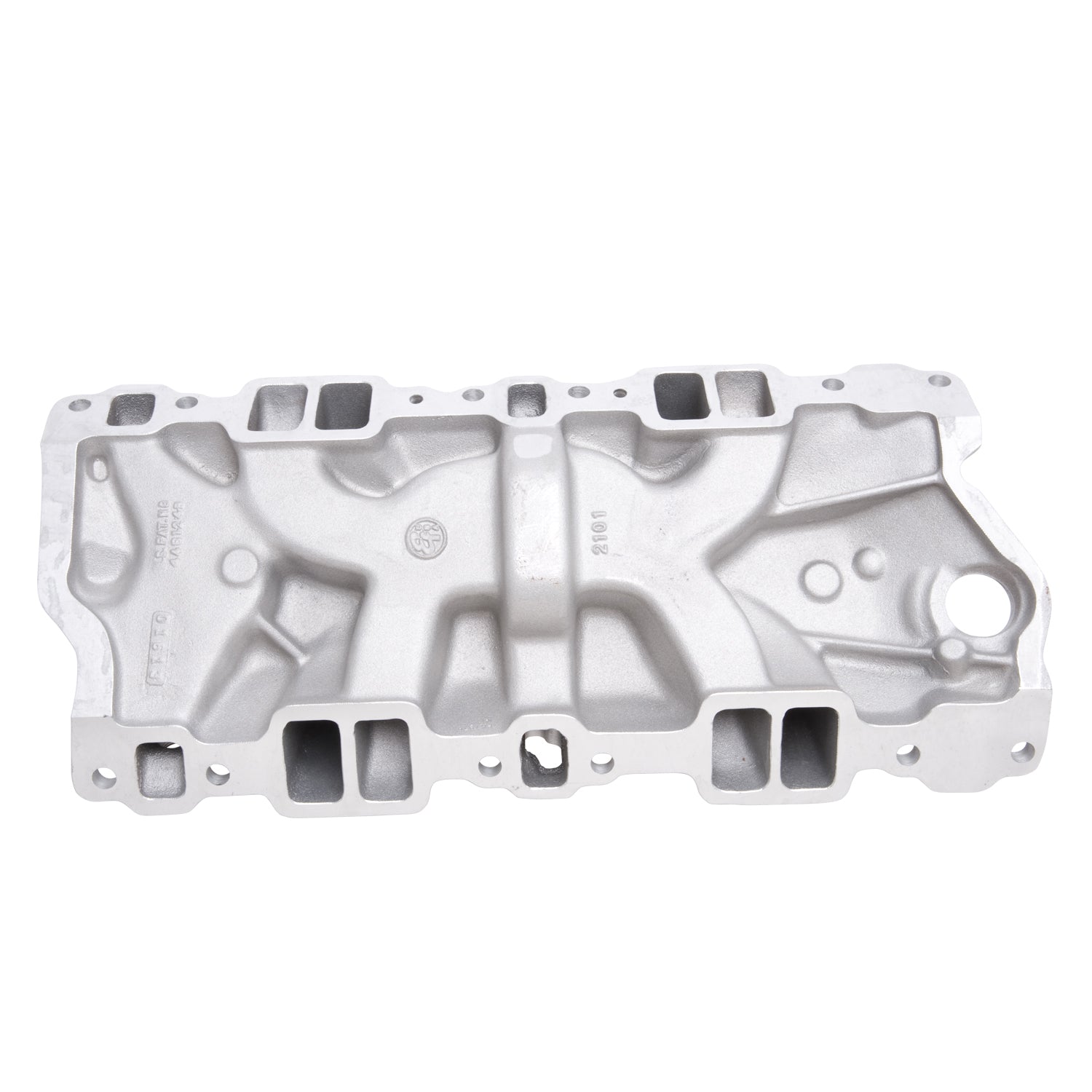 Engine Intake Manifold by Edelbrock