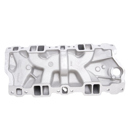 Engine Intake Manifold by Edelbrock