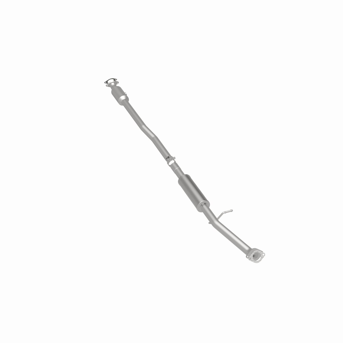 Magnaflow OEM Grade Direct-Fit Catalytic Converter by MagnaFlow Exhaust Products