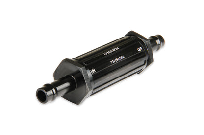 Fuel Filter for Vapor Guard - 3/8" - EFI 10 Micron by Earl's Performance