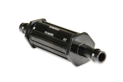 Fuel Filter for Vapor Guard - 3/8" - EFI 10 Micron by Earl's Performance