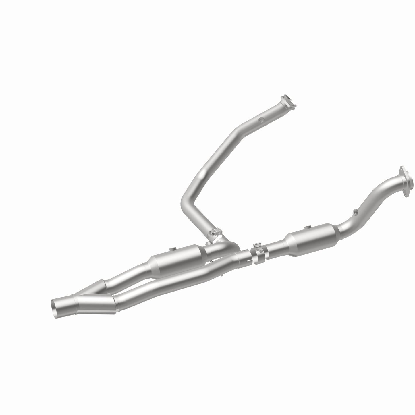 Magnaflow California Direct-Fit Catalytic Converter by MagnaFlow Exhaust Products