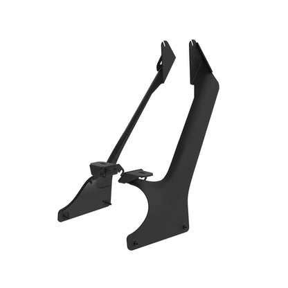KC Bracket Mount Set 50in Overhead 2021 + Jeep Wrangler 392 by KC HiLiTES