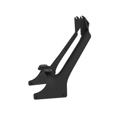 KC Bracket Mount Set 50in Overhead 2021 + Jeep Wrangler 392 by KC HiLiTES