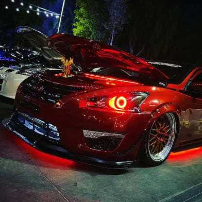 ORACLE Lighting Universal ColorSHIFT LED Underbody Kit - ColorSHIFT by ORACLE Lighting
