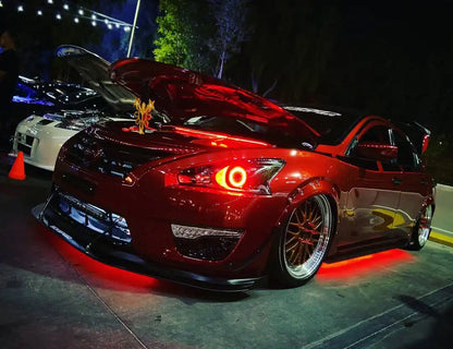 ORACLE Engine Bay LED Flexible Strip Lighting Kit by ORACLE Lighting