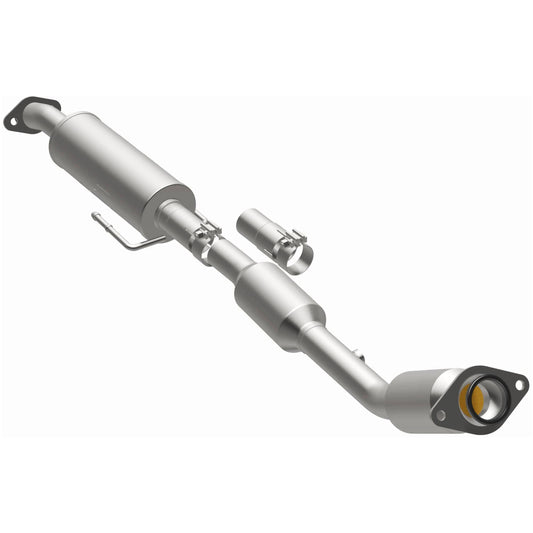 Magnaflow OEM Grade Direct-Fit Catalytic Converter by MagnaFlow Exhaust Products