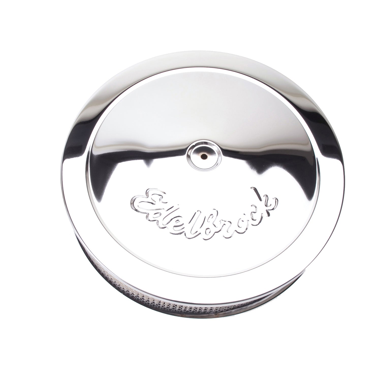 Air Cleaner Assembly by Edelbrock