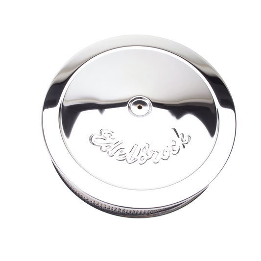 Air Cleaner Assembly by Edelbrock