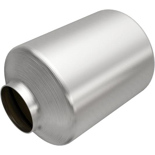 Magnaflow California Universal Catalytic Converter - 2.50in. by MagnaFlow Exhaust Products