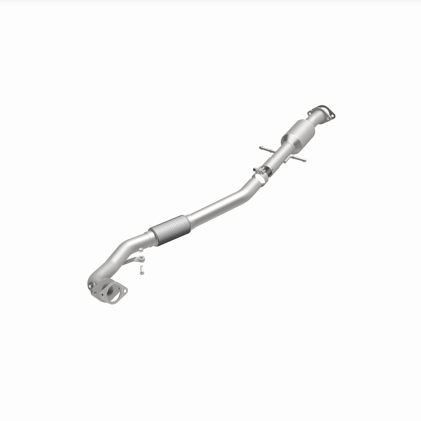 Magnaflow OEM Grade Direct-Fit Catalytic Converter by MagnaFlow Exhaust Products