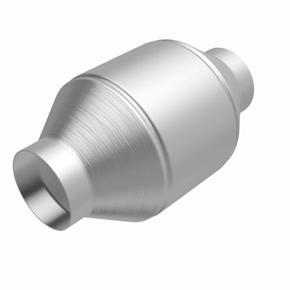 Magnaflow OEM Grade Universal Catalytic Converter - 2.50in. by MagnaFlow Exhaust Products